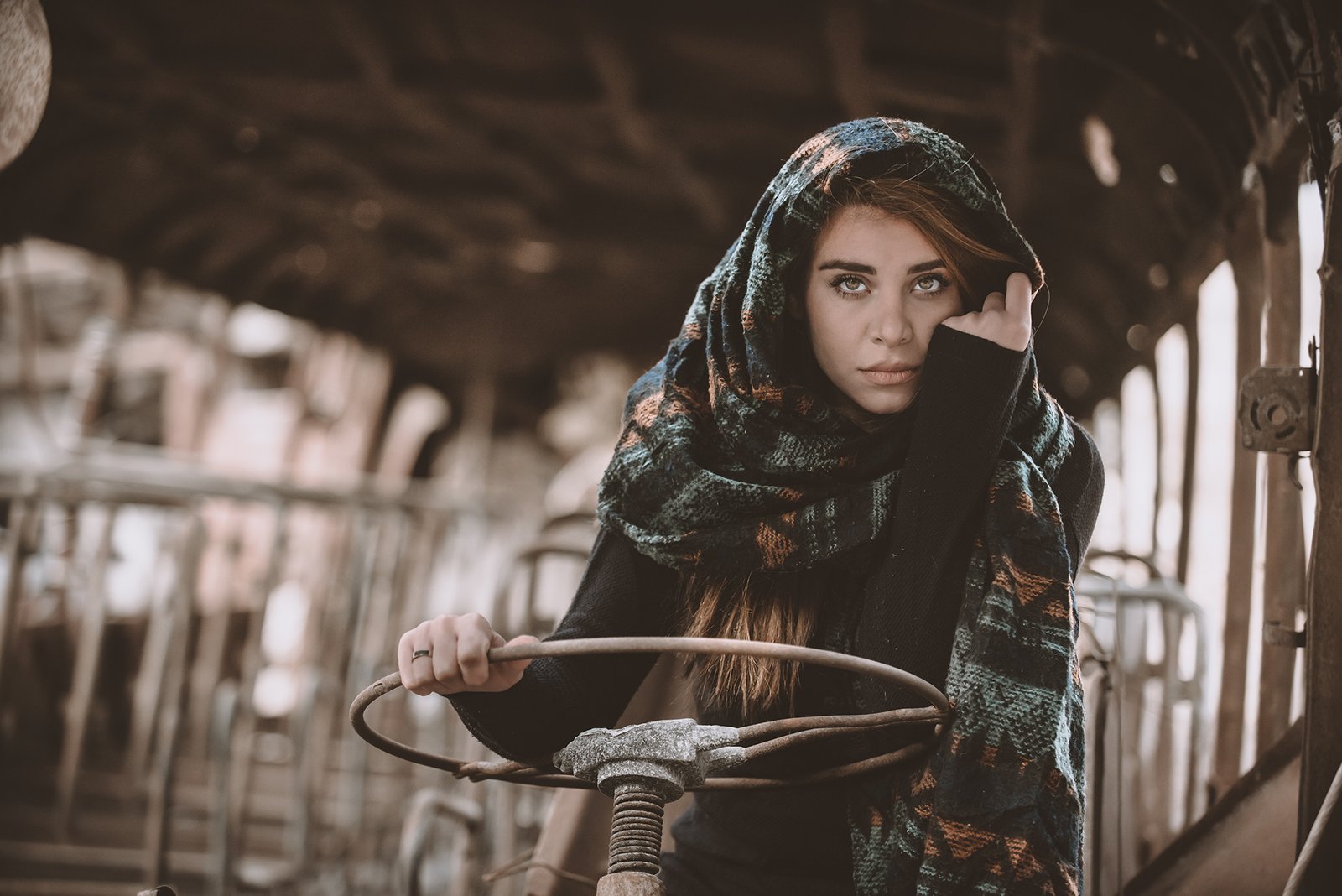 Nour Ali