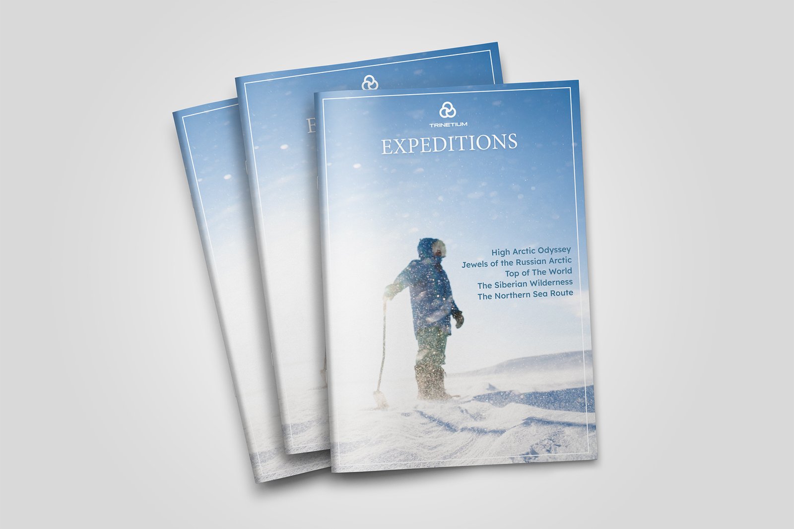 Brochure Design