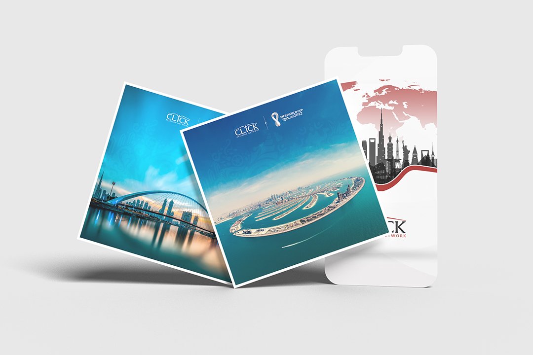 Social Media Designs