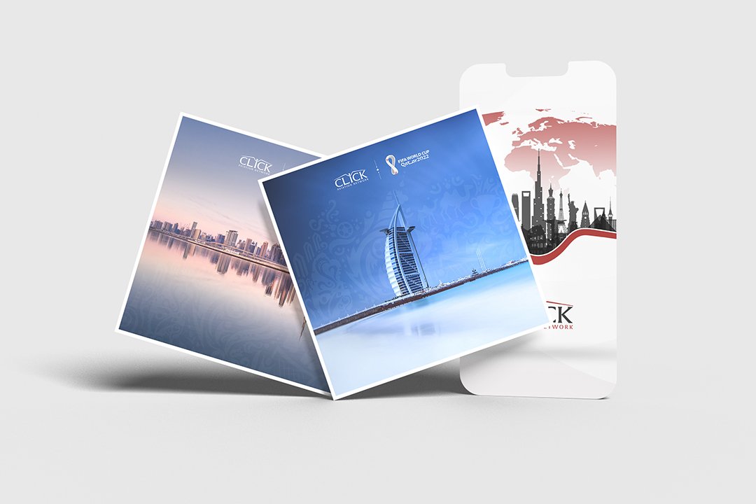 Social Media Designs